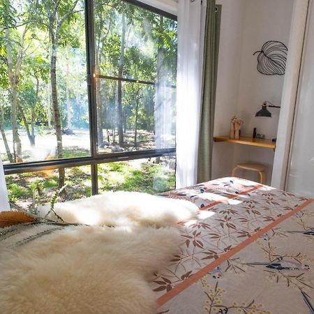 艾尔利海滩生态山林小屋 埃尔利海滩 外观 照片