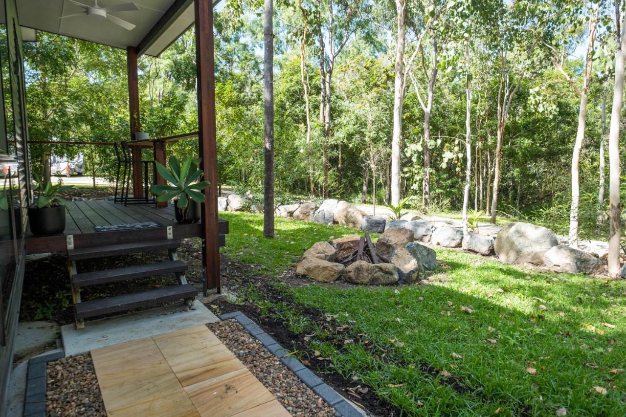 艾尔利海滩生态山林小屋 埃尔利海滩 外观 照片